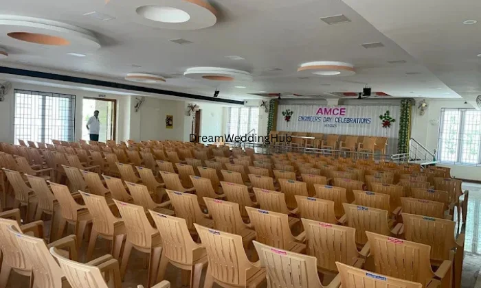 Anjali Marriage Hall
